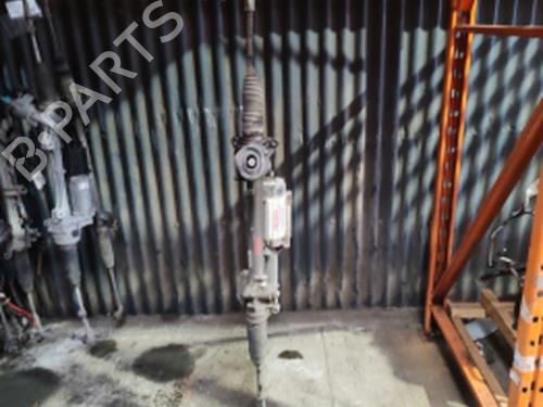 Used Steering rack Steering rack VW JETTA IV (162, 163, AV3, AV2) 2.0 TDI (110 hp) 39621917 39621917