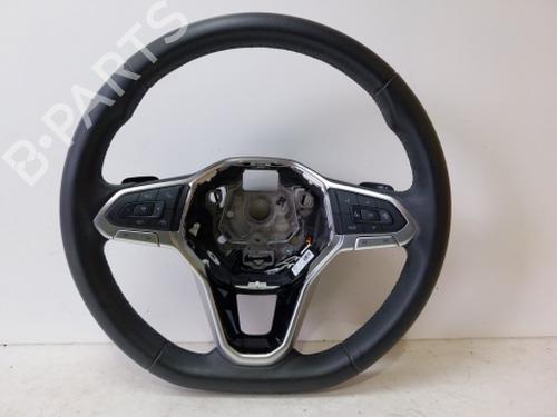 Steering wheel VW GOLF VIII (CD1, DA1) 2.0 TDI | BP38810588C49 - Image 2