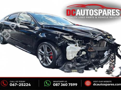Used Parts FORD MONDEO V Hatchback (CE) 2.0 EcoBlue 4961239