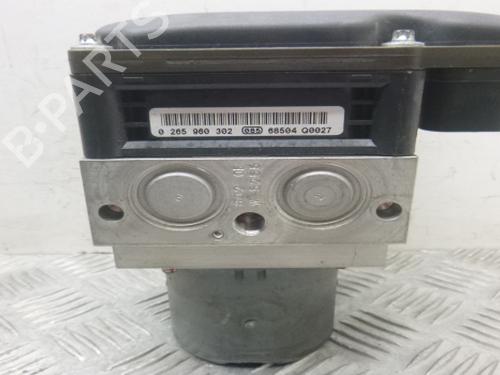 ABS pump MERCEDES-BENZ E-CLASS (W211) E 280 CDI (211.020) | BP38803874M43 - Image 4