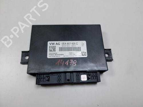 Control unit VW ID.4 (E21) Pro | BP38804255M11 - Image 2