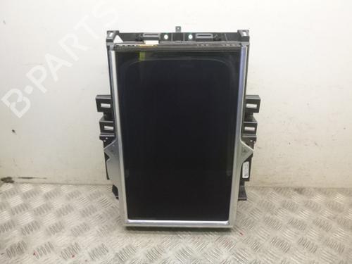 Display monitor TESLA MODEL S (5YJS) 70 | BP38807356C48 - Image 2