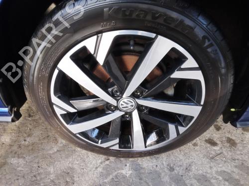ABS pump VW POLO VI (AW1, BZ1, AE1) 1.0 TSI | BP38809018M43  - Image 25