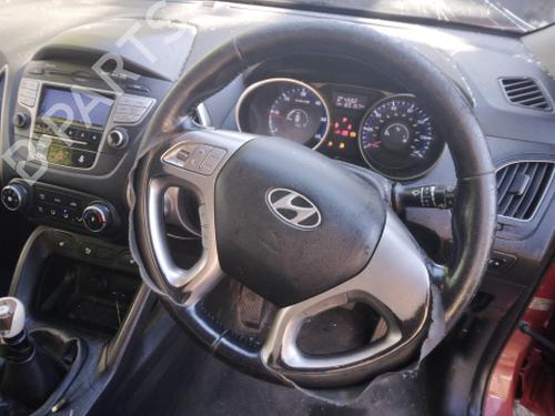Engine control unit (ECU) HYUNDAI ix35 Van CRDi | BP38806165M57 - Image 17