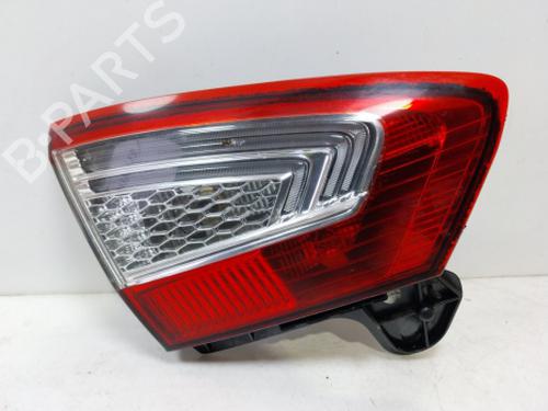Used Left tailgate light Left tailgate light FORD MONDEO IV (BA7) 2.0 TDCi (140 hp) 38806280 38806280