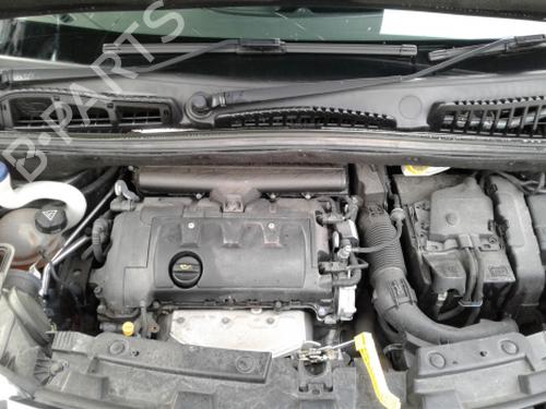 Ignition coil CITROËN C3 Picasso (SH_) 1.4 VTi 95 (SH8FSC, SH8FP0, SH8FP6) | BP38807017M94 - Image 24