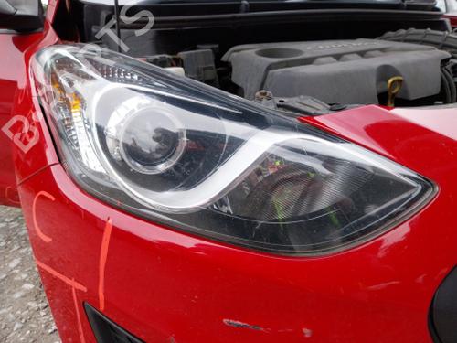 Used Right headlight Right headlight HYUNDAI i30 (GD) 1.4 CRDi (90 hp) 38803944 38803944