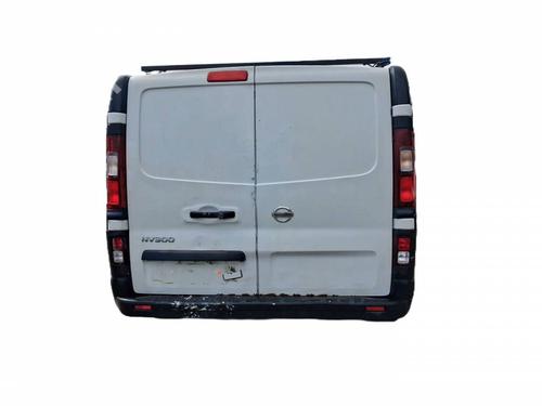 Engine control unit (ECU) NISSAN NV300 Van (X82) 1.6 dci 120 | BP40019992M57 - Image 10