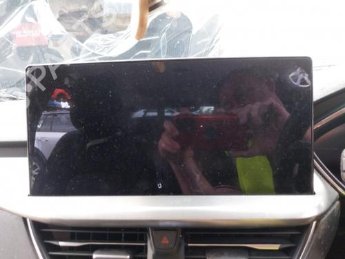Used Display monitor Display monitor FORD FOCUS IV (HN) 1.0 EcoBoost (125 hp) 38812147 38812147