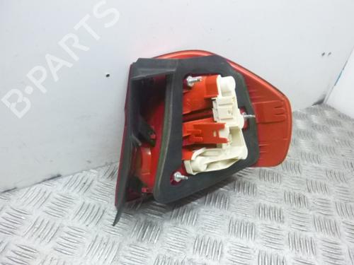Left taillight BMW 3 (E90) 318 i | BP38806733C34 - Image 4