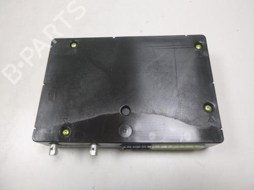 Used Electronic module Electronic module OPEL CROSSLAND X / CROSSLAND (P17, P2QO) 1.6 Turbo D (75) (99 hp) 38807056 38807056