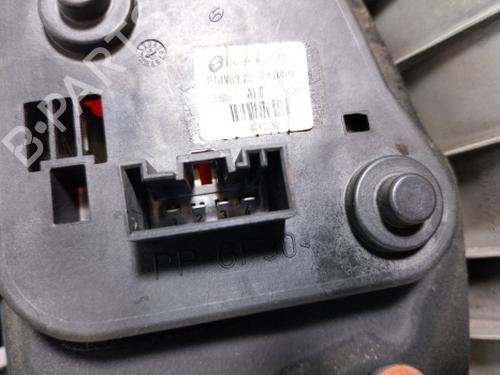 Left taillight BMW X3 (E83) 2.0 d | BP38805750C34 - Image 4