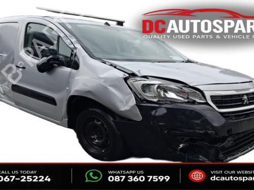 Starter PEUGEOT PARTNER Box Body/MPV 1.6 HDi / BlueHDi 75 | BP38814153M8 - Image 7