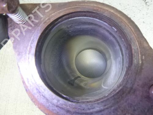 Particulate filter FORD RANGER (TKE) 2.0 EcoBlue 4x4 | BP38804077M81 - Image 7