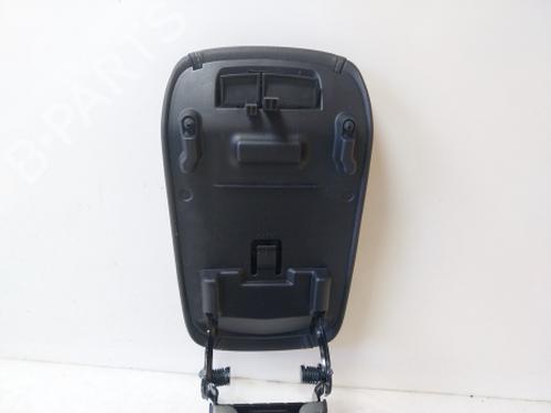 Armrest / Center console FORD MONDEO V Hatchback (CE) 2.0 TDCi | BP38809087I20 - Image 6