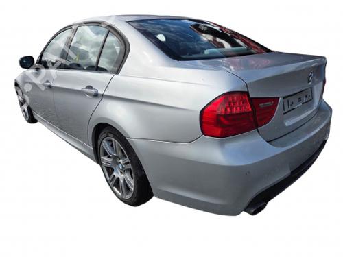Engine control unit (ECU) BMW 3 (E90) 320 d | BP38803085M57 - Image 10