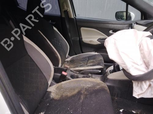 Left sun visor NISSAN MICRA V (K14) 1.0 IG-T 100 | BP38803117I1 - Image 13