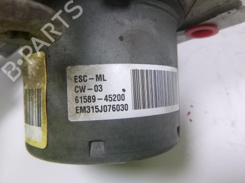ABS pump HYUNDAI i30 (GD) 1.6 CRDi | BP38804484M43 - Image 7