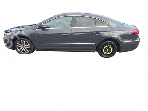 Front right lock VW CC B7 (358) 2.0 TDI | BP38804060C97  - Image 11