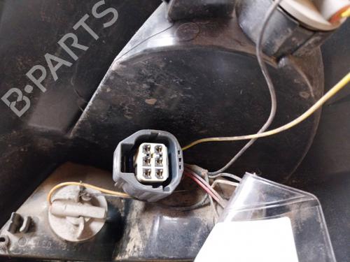 Left taillight FORD FOCUS III 1.6 TDCi | BP38808140C34 - Image 4