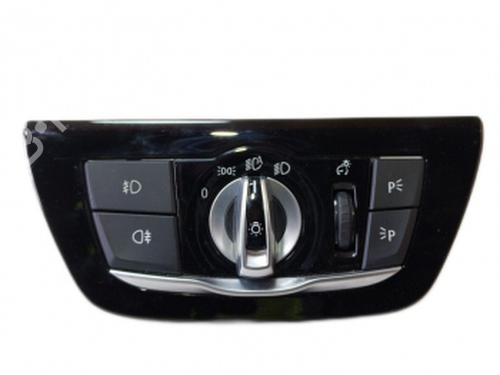 headlight-switch-bmw-5-g30-f90-2016-38812546 main image