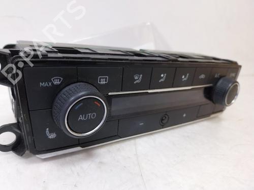 Climate control VW POLO VI (AW1, BZ1, AE1) 1.0 TSI | BP38807874I5 - Image 2