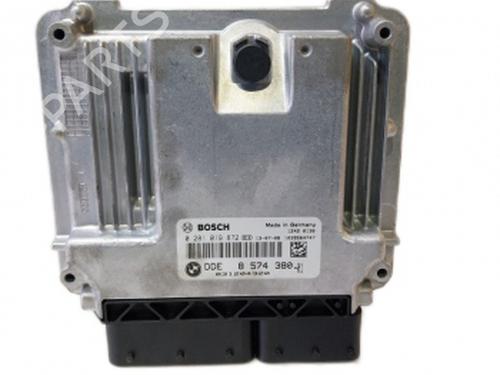 engine-control-unit-ecu-bmw-5-f10-2009-2010-2011-2012-2013-2014-2015-2016-38802791 main image