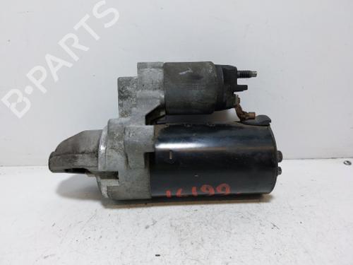 Used Starter Starter TOYOTA AVENSIS Saloon (_T27_) 1.6 D4-D (WWT270_) (112 hp) 38802960 38802960