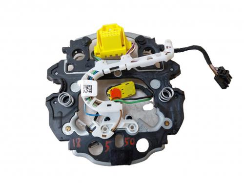 Used Wiring harness Wiring harness VW GOLF VII (5G1, BQ1, BE1, BE2) 1.6 TDI (110 hp) 38813552 38813552