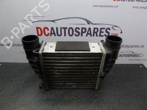 Used Intercooler Intercooler AUDI A4 B7 (8EC) 2.0 TFSI (200 hp) 38814769 38814769