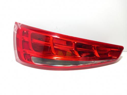 Used Left taillight Left taillight AUDI Q3 (8UB, 8UG) 2.0 TDI (120 hp) 38804969 38804969