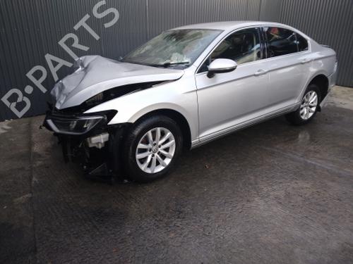 Front wiper motor VW PASSAT B8 (3G2, CB2) 1.6 TDI | BP38811893M29 - Image 8