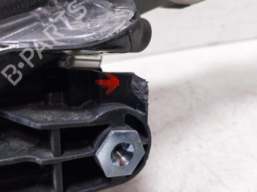 Left headlight TOYOTA COROLLA Saloon (_E21_) 1.8 VVTi Hybrid | BP38803949C28 - Image 5