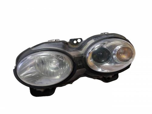 Used Left headlight Left headlight JAGUAR X-TYPE I (X400) 2.2 D (146 hp) 39992594 39992594