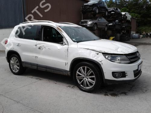 Electronic module VW TIGUAN (5N_) 2.0 TDI | BP38806783M83 - Image 5