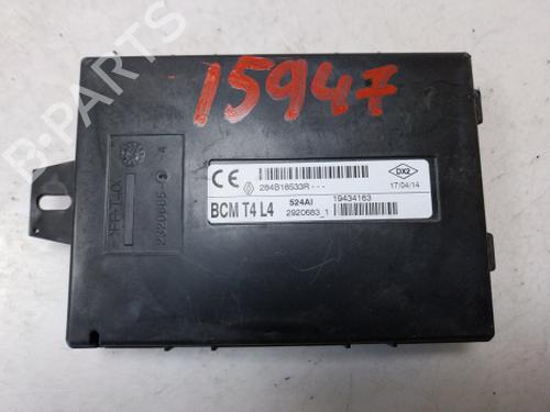 Fuse box RENAULT TRAFIC III Van (FG_) 1.6 dCi 115 (FGMD) | BP38809232E1 - Image 6