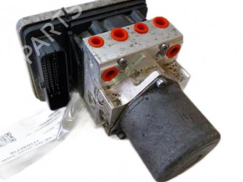 Used ABS pump ABS pump BMW 5 (G30, F90) 520 d (190 hp) 38812541 38812541