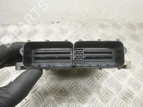 Engine control unit (ECU) SUZUKI VITARA (LY) 1.6 DDiS (APK 416D) | BP38816118M57 - Image 4