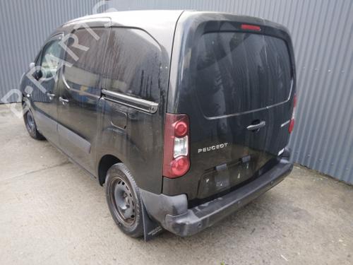 Injector PEUGEOT PARTNER Box Body/MPV 1.6 HDi / BlueHDi 75 | BP38812321M100  - Image 7