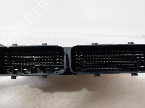 Engine control unit (ECU) PEUGEOT PARTNER Box Body/MPV (K9) 1.5 BlueHDi 100 | BP39104386M57 - Image 4