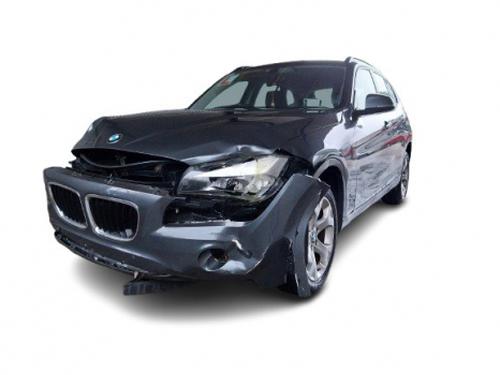 Engine control unit (ECU) BMW X1 (E84) sDrive 18 d | BP38813797M57 - Image 8