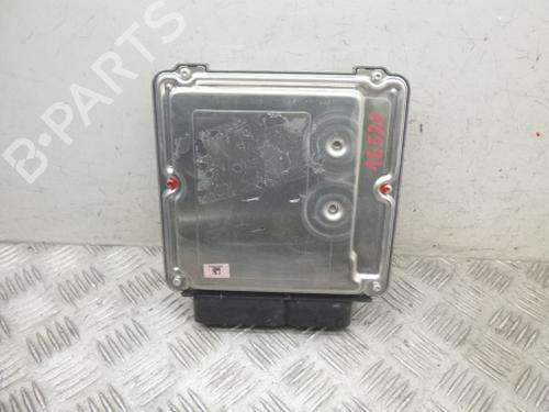 Engine control unit (ECU) VW CADDY IV Box Body/MPV (SAA, SAH) 2.0 TDI | BP38810298M57 - Image 2