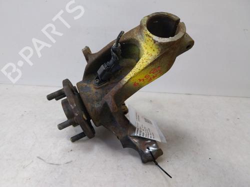 Left front steering knuckle FORD FOCUS III 1.0 EcoBoost | BP38812461M25 - Image 2