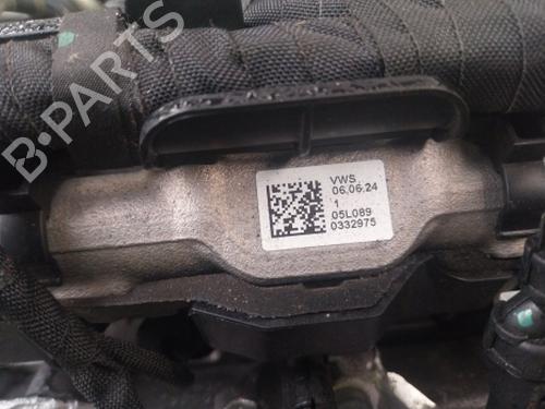 Engine SKODA KODIAQ II (PS7) 2.0 TDI | BP38812521M1 - Image 4
