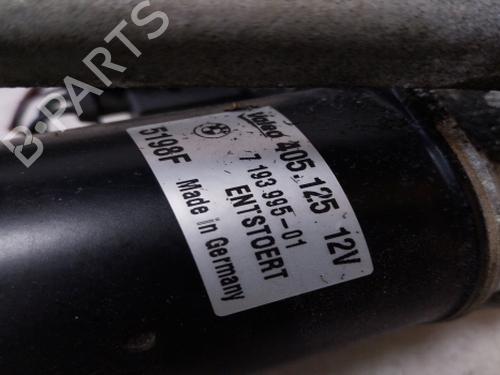 Front wiper motor BMW 5 (E60) 520 d | BP38802189M29 - Image 9