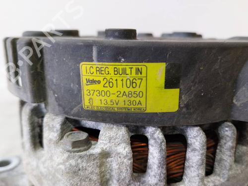 Alternator HYUNDAI i30 (GD) 1.6 CRDi | BP40157632M7 - Image 7