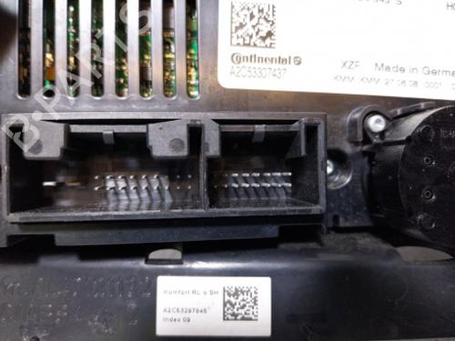 Climate control AUDI A5 (8T3) 2.0 TFSI | BP38813984I5 - Image 14