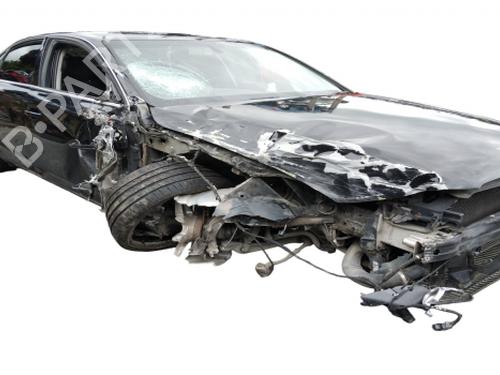 Front left window mechanism AUDI A4 B8 (8K2) 2.0 TDI | BP38810154C22 - Image 10