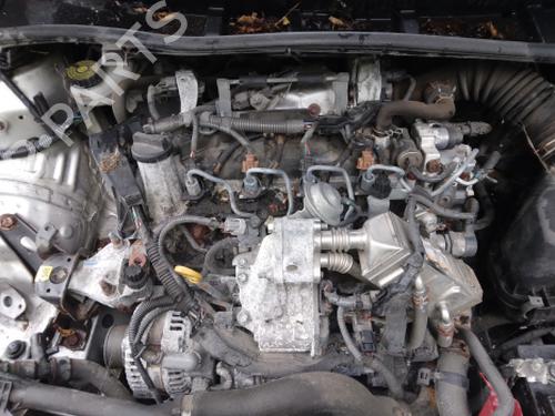 ABS pump TOYOTA COROLLA Saloon (_E15_) 1.4 D-4D (NDE150) | BP38812764M43 - Image 27