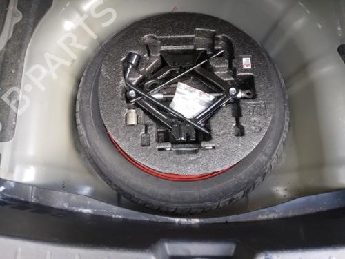 Front left seatbelt HYUNDAI i40 I (VF) 1.7 CRDi | BP38806765I26  - Image 26